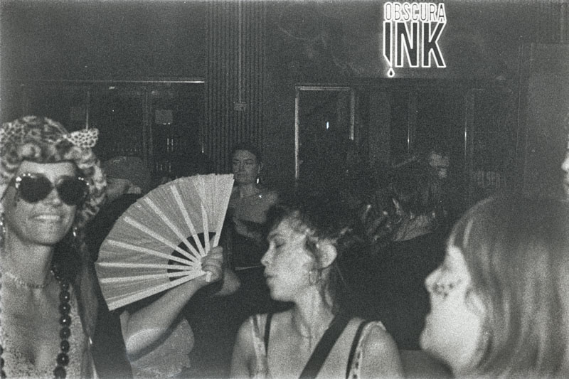 Fan